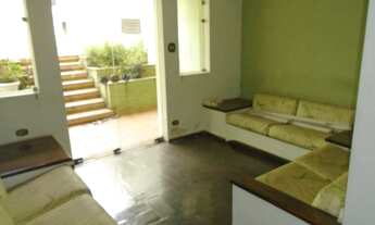 Imagem 7: Casa com 4 dormitórios para alugar, 310 m² por R$ 4.000,00/mês - Alto - Piracicaba/SP