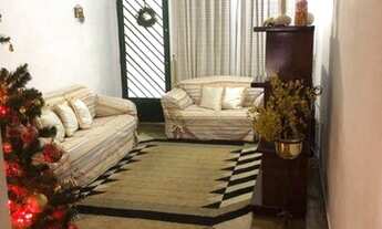 Imagem 4: Sobrado com 2 dormitórios à venda, 140 m² por R$ 550.000,00 - Jardim das Esmeraldas - São