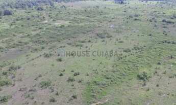 Imagem 4: Fazenda em Pocone 11.800 hectares