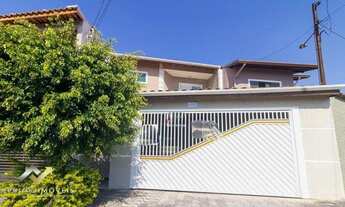 Imagem 2: Sobrado com 3 dormitórios à venda, 215 m² por R$ 630.000 - Vila Mazzei - Santo André/SP