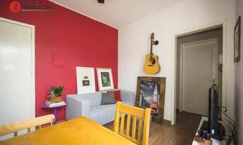 Imagem 7: Apartamento com 2 dormitórios à venda, 46 m² por R$ 237.000 - Navegantes - Porto Alegre/RS