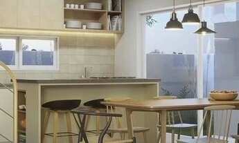 Imagem 4: FLORIANÓPOLIS - Casa Padrão - MARES DO SUL