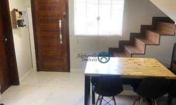 Imagem 4: Casa Duplex no Primavera 2 Quartos, Varanda, Sala ampla, Vaga de Garagem