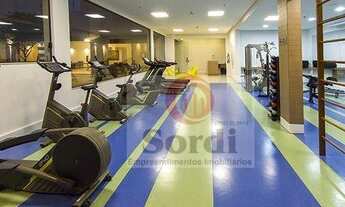 Imagem 7: Flat residencial à venda, Ribeirânia, Ribeirão Preto