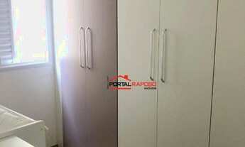 Imagem 3: Apartamento com 2 dormitórios à venda, 47 m² por R$ 220.000,00 - Cotia - Cotia/SP