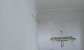 Imagem 6: Apartamento à venda, Parada Inglesa, 38 m², 1 dormitório, 1 banheiro, sala, cozinha