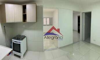 Imagem: Apartamento na Galeria do Brás, ao lado