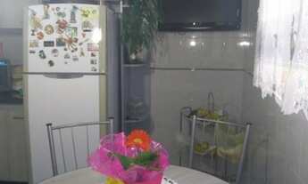 Imagem 6: SAO PAULO - Casa Padrão - Vila Ré