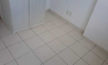 Imagem 7: VA027 Apartamento na Torre 2Quartos sendo 1 Suite, com Piscina, Academia e Churrasqueira