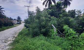 Imagem 5: URUAU Terreno 60 DE FRENTE LOCALIZAÇÃO MARAVILHOSA 1890 M2 Beberibe - CE