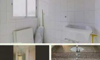 Imagem 3: Apartamento 3 Quartos Santo André - SP - Parque Marajoara