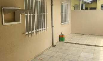 Imagem 7: Cond. Vila Dª Irene Casa Linear Reformada - Mesquita