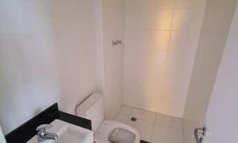 Imagem 5: Apartamento com 1 dormitório à venda, 55 m² por R$ 539.000,00 - Edifício Trend Tower - Bar