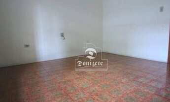 Imagem 6: Casa com 2 dormitórios à venda, 291 m² por R$ 638.000,00 - Vila Eldízia - Santo André/SP