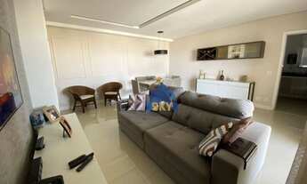 Imagem 2: Apartamento com 3 dormitórios à venda, 150 m² por R$ 1.440.000,00 - Marapé - Santos/SP