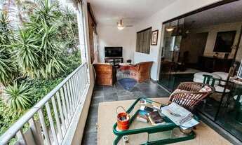 Imagem 3: Apartamento Jardim Oceânico Barra da Tijuca com 3 dormitórios à venda, 152 m² por R$ 1.449