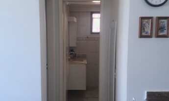 Imagem 5: Apartamento com 1 dormitório à venda, 60 m² por R$ 150.000,00 - Solemar - Praia Grande/SP