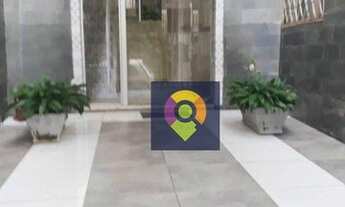 Imagem 2: Apartamento com 3 dormitórios para alugar, 75 m² por R$ 1.600,00/mês - Alto Barroca - Belo