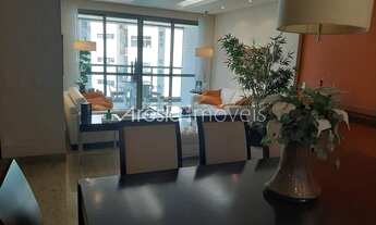 Imagem 4: Apartamento com 4 dormitórios à venda, 150 m² por R$ 2.890.000,00 - Barra da Tijuca - Rio