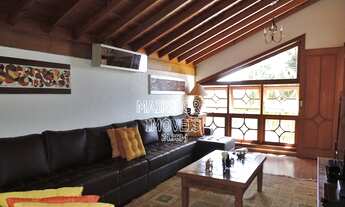 Imagem 5: CHACARA RESIDENCIAL em Mairiporã - SP, Jardim Cinco Lagos