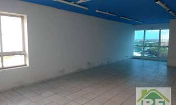 Imagem 2: Sala para alugar, 75 m² por R$ 3.000,00/mês - Jóquei - Teresina/PI