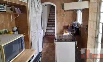 Imagem 7: Casa com 2 dormitórios à venda, 106 m² por R$ 1.150.000,00 - Perdizes - São Paulo/SP