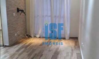 Imagem: Apartamento com 2 dormitórios para alugar