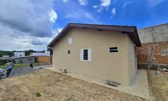 Imagem 4: Linda Casa 2 Quartos 1 suíte