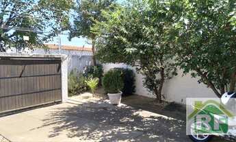 Imagem 2: Casa com 2 dormitórios para alugar, 450 m² - Jóquei - Teresina/PI