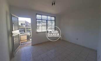 Imagem 2: Daher Aluga: Apartamento 2 Quartos, 62 m², na Via Principal, em Quintino - CDQ 223