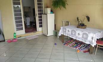 Imagem 2: Casa com 4 dormitórios à venda, 162 m² por R$ 280.000,00 - Parque Residencial Potiguara