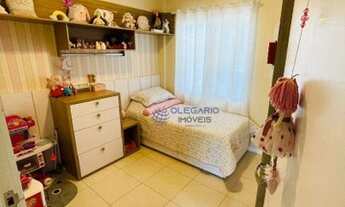 Imagem 3: Apartamento com 3 dormitórios à venda, 108 m² por R$ 790.000,00 - Armação - Penha/SC