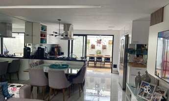 Imagem: Casa com 4 dormitórios à venda, 146 m²