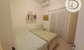 Imagem 3: Apartamento com 4 dormitórios para alugar por R$ 12.000/mês - Riviera de São Lourenço - Be