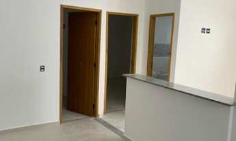 Imagem 3: Casa com 2 dormitórios 1 suíte à venda, 55 m² por R$ 175.000 - Vila São Paulo - Mogi das C