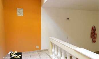 Imagem 7: Casa com 4 dormitórios à venda, 240 m² por R$ 600.000,00 - Vila Santa Luzia - São Bernardo