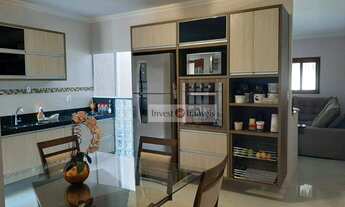 Imagem 7: Casa assobradada com 3 dormitórios à venda, 100 m² por R$ 350.000 - Jardim Torrão de Ouro