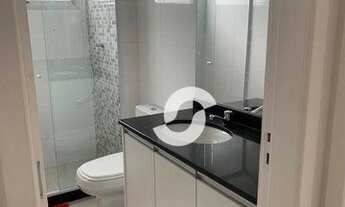 Imagem 3: Apartamento à venda, 98 m² por R$ 690.000,00 - Icaraí - Niterói/RJ