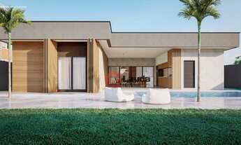 Imagem 2: Casa à venda, 300 m² por R$ 2.200.000,00 - Swiss Park - Campinas/SP