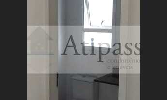 Imagem: Apartamento 60m² Planalto, São Bernardo