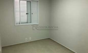 Imagem 6: Apartamento com 2 dormitórios à venda, 47 m² por R$ 190.000,00 - Residencial Mont Serrat