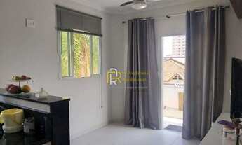 Imagem 5: Casa com 2 dormitórios à venda, 60 m² por R$ 250.000,00 - Maracanã - Praia Grande/SP