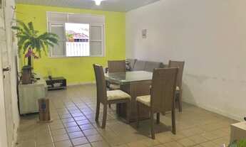 Imagem: Casa com 200m² em Nova Parnamirim - ótima