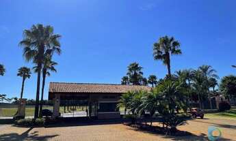 Imagem 5: Terreno à venda, 1500 m² por R$ 1.500.000,00 - Fazenda Santa Maria - Cravinhos/SP