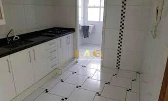 Imagem: Apartamento residencial à venda, Além