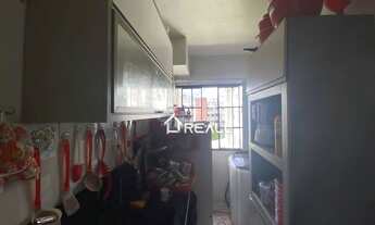 Imagem 3: Apartamento com 2 dormitórios à venda, 51 m²- Calafate - Rio Branco/AC