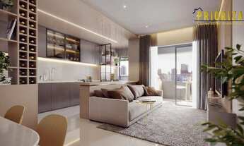 Imagem: Apartamento com 2 dormitórios à venda