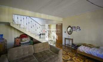 Imagem 2: Sobrado com 3 dormitórios e 3 vagas!