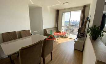 Imagem 3: Apartamento semi novo!