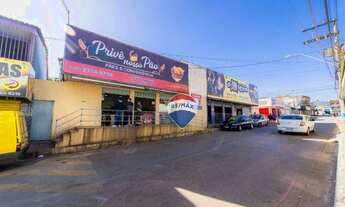 Imagem 3: Loja/Galpão à venda, 737 m² - Condomínio Privê - Ceilândia Norte - Ceilândia/DF